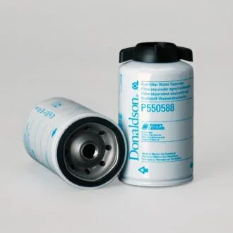 Фільтр палива h70wk02 DONALDSON P550588