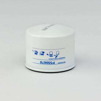Топливный фильтр DONALDSON P550678