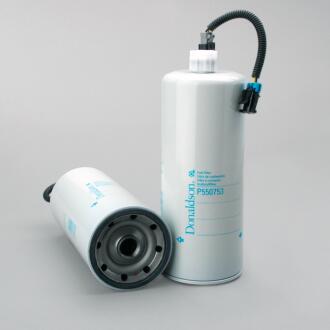 Топливный фильтр DONALDSON P550753