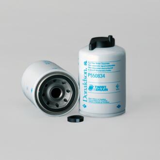 Фильтр топлива DONALDSON P550834