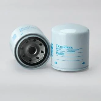 Фільтр палива DONALDSON P550932