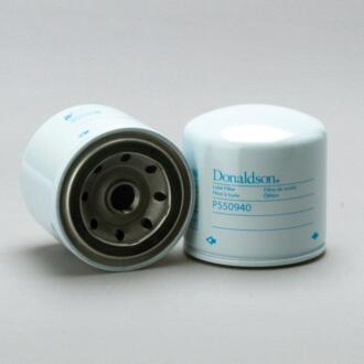 Масляный фильтр DONALDSON P550940
