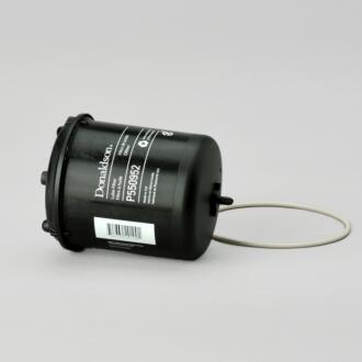 Фільтр оливи 1643072 DONALDSON P550952