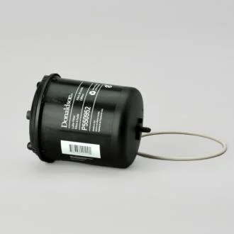 Фільтр оливи 1643072 DONALDSON P550952