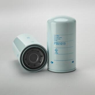 Масляный фильтр DONALDSON P551019