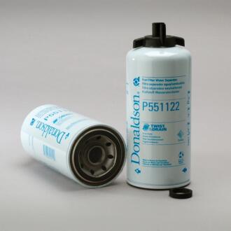Масляный фильтр DONALDSON P551122