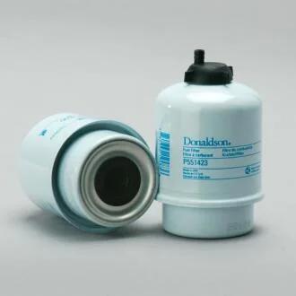 Фільтр палива DONALDSON P551423
