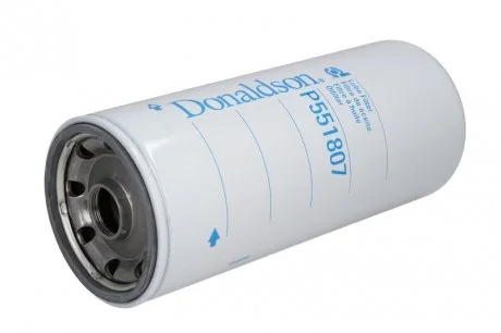 Фильтр масляний DONALDSON P551807