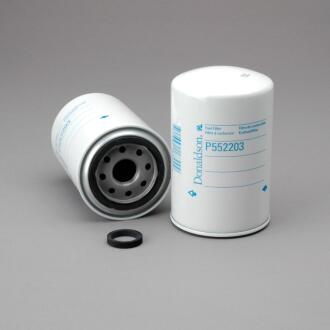 Фільтр палива DONALDSON P552203