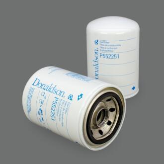 Топливный фильтр DONALDSON P552251