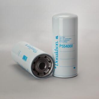Топливный фильтр DONALDSON P554000