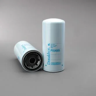 Фильтр масляний DONALDSON P554005