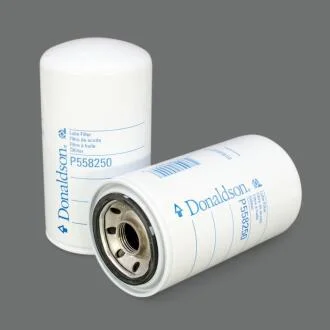 Фильтр масляний DONALDSON P558250