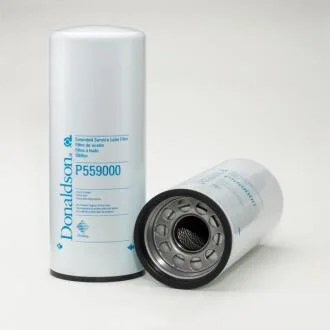 Фильтр масляний DONALDSON P559000