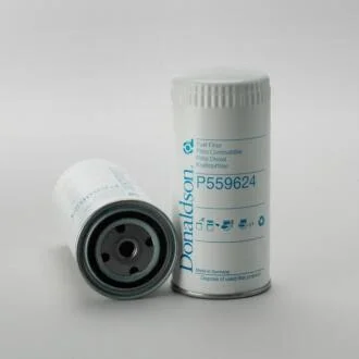 Фільтр палива WK962/4 DONALDSON P559624