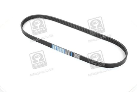 Поликлиновый ремень Dongil 5PK1025