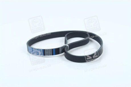 Поликлиновый ремень Dongil 5PK975