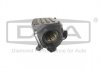 Корпус фільтра повітряного VW Caddy III 1.2 10-15 DPA 11290782502 (фото 2)