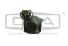 Рукоятка важеля КПП VW Polo V 09- (+ чохол) DPA 77111635202 (фото 2)