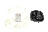 Рукоятка важеля КПП VW Caddy III 04-15 (5-ступенева) DPA 77111640702 (фото 2)