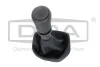 Рукоятка важеля КПП VW T6 2.0 TDI 15- (+ чохол) DPA 77111642802 (фото 2)