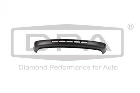 Спойлер бампера DPA 88050036902