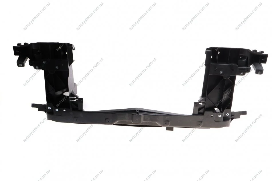 Панель передня VW Crafter 06- DPA 88051532802 (фото 1)