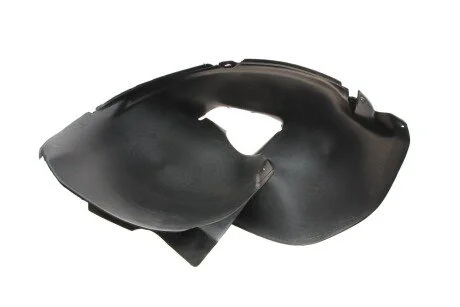 Підкрильник (передній) VW Golf VI 08-13 (R) DPA 88051626102