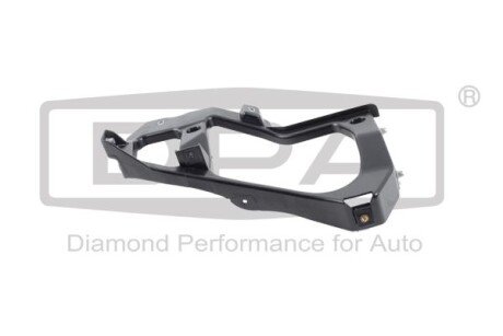 Кронштейн; правий DPA 88061330602