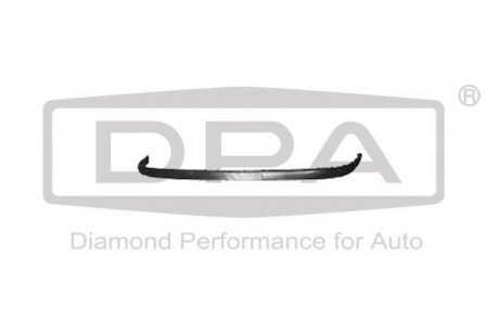 Накладка для переднього бампера DPA 88070040402