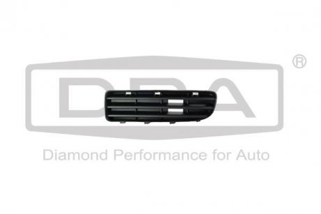 Решітка бампера DPA 88070047402