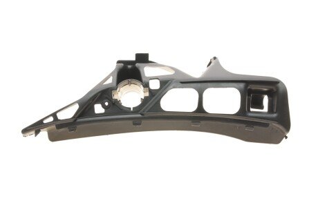 Кронштейн кріплення бампера (переднього/L) VW Golf VI 09-12 DPA 88070618502