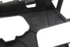 Кронштейн кріплення бампера (переднього/L) VW Passat 10-14 DPA 88070727302 (фото 4)