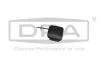Захист петлі буксирувальної Skoda Superb 08-15 DPA 88070872902 (фото 2)