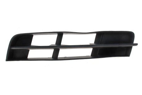 Решітка бампера (переднього) Audi Q7 06-15 (L) DPA 88071185802