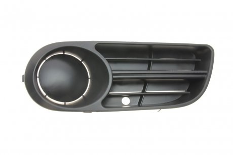 Вставка бампера (без протитуманки) Skoda Fabia 99-08 (L) DPA 88071804402