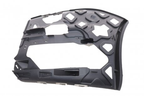 Кронштейн кріплення бампера (переднього/L) VW Caddy IV 15-20 DPA 88071828602