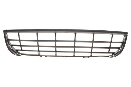 Решітка бампера (переднього) VW Crafter 2.0/2.5 TDI 11-16 (нижня) DPA 88071855902