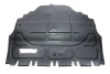 Захист двигуна Skoda Fabia/Roomster/VW Polo 99- DPA 88250108302 (фото 1)