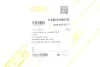 Захист двигуна Skoda Fabia/Roomster/VW Polo 99- DPA 88250108302 (фото 2)