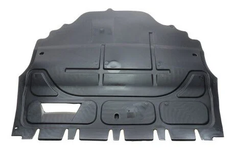 Захист двигуна Skoda Fabia/Roomster/VW Polo 99- DPA 88250108302