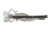Склопідйомник (передній) VW Passat 88-96 (L) (електро) (без моторчика) DPA 88370407302 (фото 3)