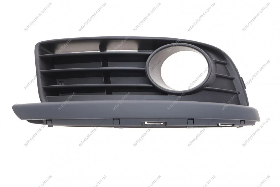Вставка бампера (без протитуманки) VW Golf V 07-09 (R) DPA 88530065802 (фото 1)