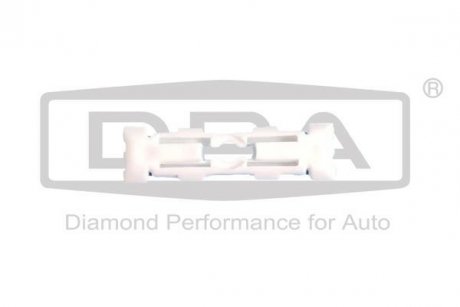 Кріплення молдингу криши VW Caddy II 1.6/1.9D 96-00 DPA 88530130102