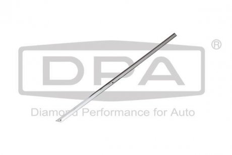 Молдинг дверь правая DPA 88530810402