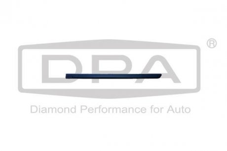 Молдинг дверь DPA 88531289602