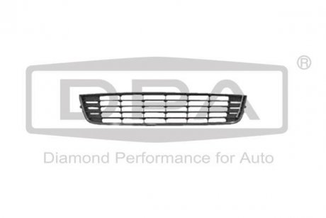 Решетка радиатора DPA 88531624102