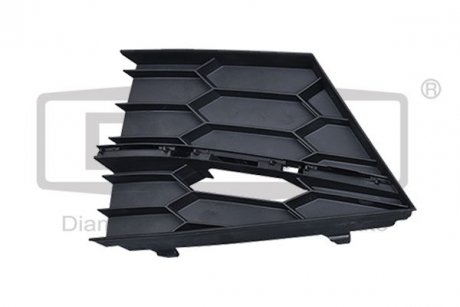 Решетка бампера левая DPA 88531799602