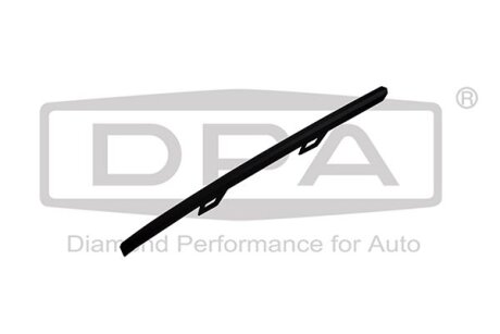 Молдинг бампера DPA 88531800602