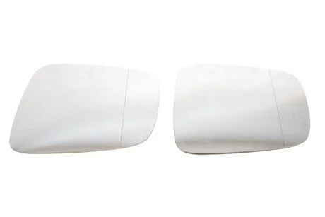Скло дзеркала (з підігрівом) VW Caddy III/T5 03-15 (L) DPA 88570105002